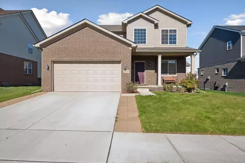 5273 Cutty Ln, Warren, MI 48092