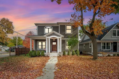 520 N Wilson Ave, Royal Oak, MI 48067