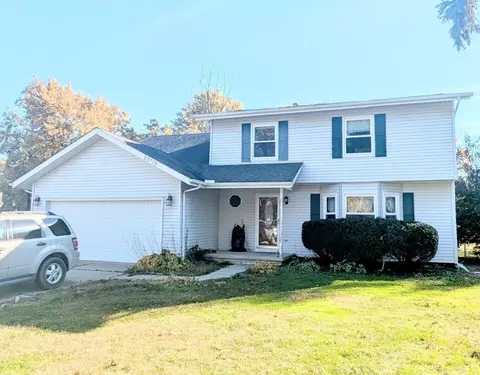 22778 Phelps St, Clinton Township, MI 48036