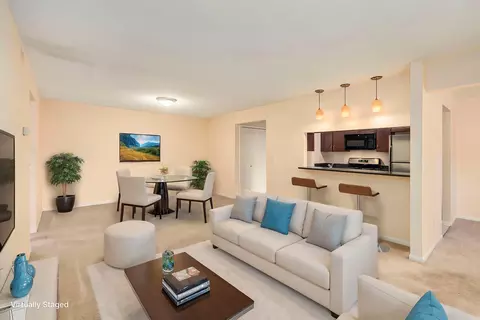 109 Fieldcrest UNIT ANN, Ann Arbor, MI 48103