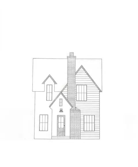 S40'lot96 Tyler Avenue, Berkley, MI 48072