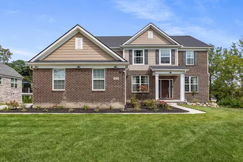 7576 Evergreen Trl, Canton, MI 48187