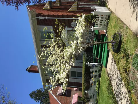 16740 Plainview Ave, Detroit, MI 48219