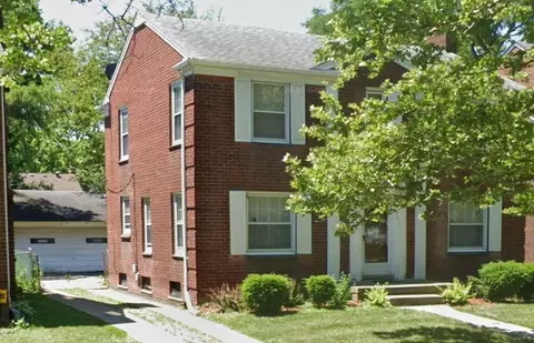 5707 Hillcrest St, Grosse Pointe, MI 48236