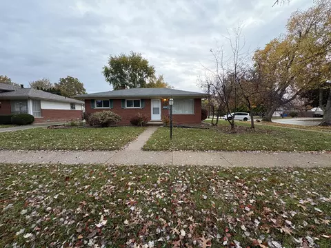 9899 Monroe Blvd, Taylor, MI 48180 photo 1