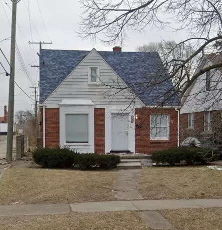 18988 Waltham St, Detroit, MI 48205