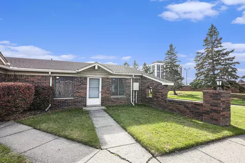 30791 Washington Boulevard Unit Blvd #13, Warren, MI 48093