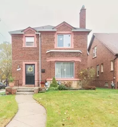 17616 Kentucky St, Detroit, MI 48221
