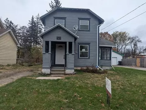 216 W Clark St, Summit, MI 49203