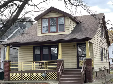 4721 Drexel St, Detroit, MI 48215