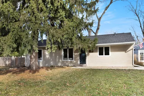 4162 Railroad St, Scio, MI 48103