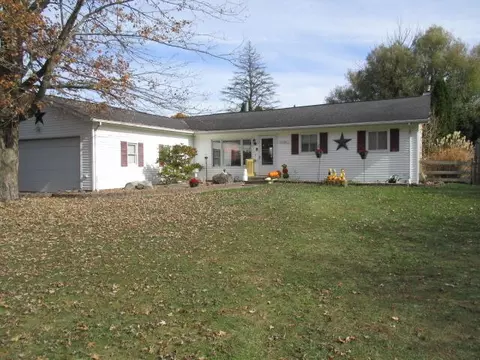 25181 Sumpter Rd, Sumpter, MI 48111