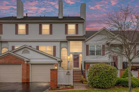 49513 Pointe Xing, Plymouth, MI 48170