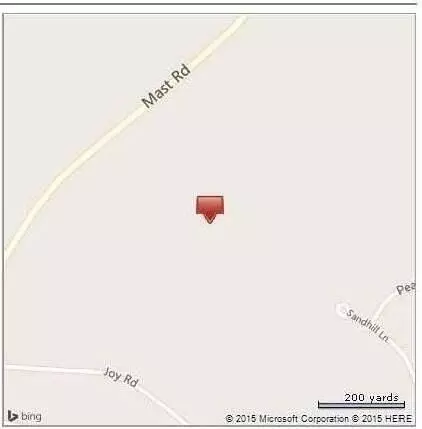 4300 Mast Rd, Webster, MI 48130 photo 1