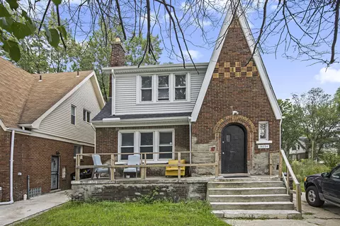 16224 Kentucky St, Detroit, MI 48221