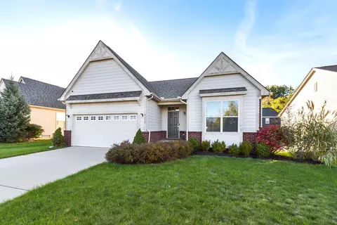 8223 Stamford Rd, Superior, MI 48198