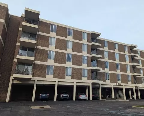 600 W Brown Street Unit St #310/  21, Birmingham, MI 48009