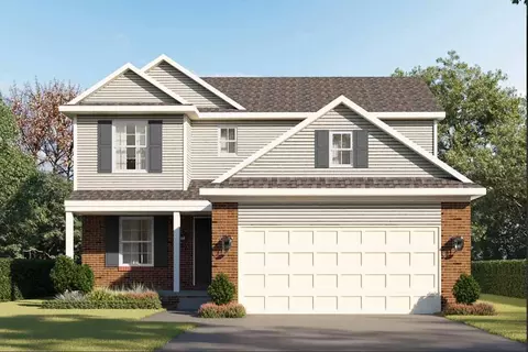 602 Brady Ln, Pontiac, MI 48342