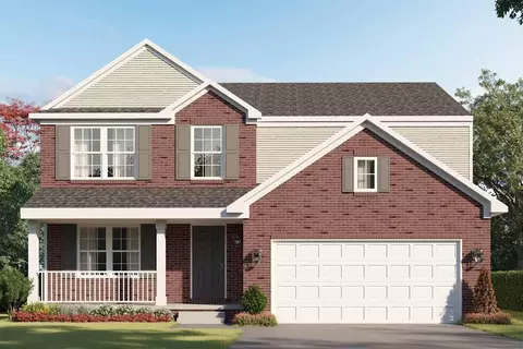 31665 Pine Valley Dr, Romulus, MI 48174
