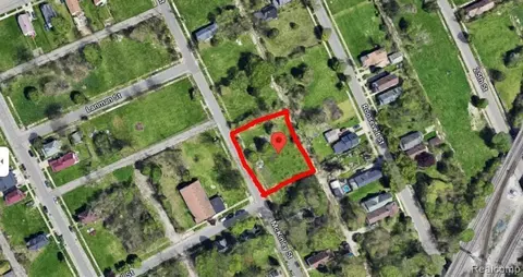 4208 Mckinley St, Detroit, MI 48208