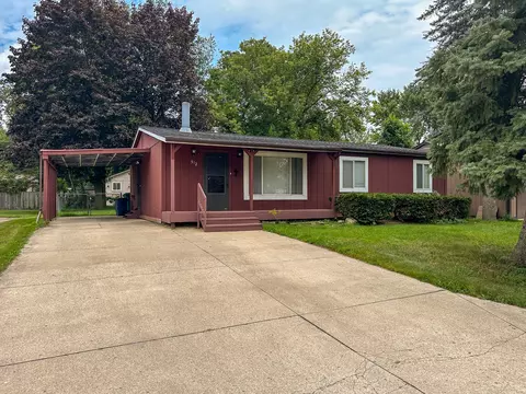 512 Dupont Ave, Ypsilanti, MI 48197