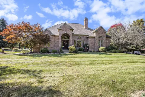 8585 Webster Hills Rd, Dexter, MI 48130