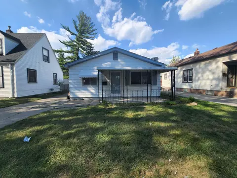 14235 Hobart Ave, Warren, MI 48089