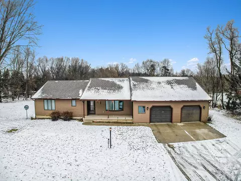 5365 Dansville Rd, White Oak, MI 49285