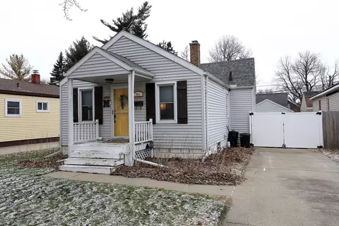361 Walper Ave, Clawson, MI 48017 photo 1
