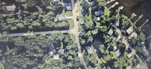 0 Neil St, Putnam, MI 48169
