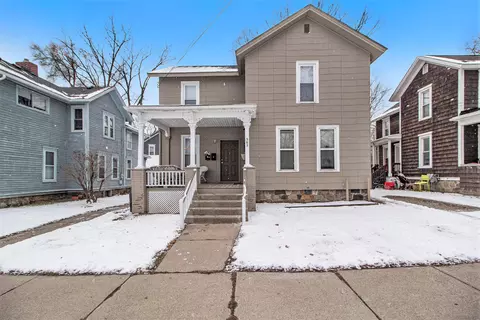 505 Emmet St, Ypsilanti, MI 48197