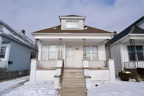 5033 Harold St, Hamtramck, MI 48212