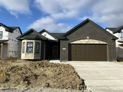 325 White Owl Lane Unit Ln #237, Dundee, MI 48131