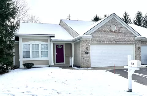 4334 Aspen Trails Dr NE #BLDG N, Grand Rapids, MI 49546