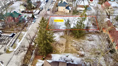 310 N Park St, Ypsilanti, MI 48198