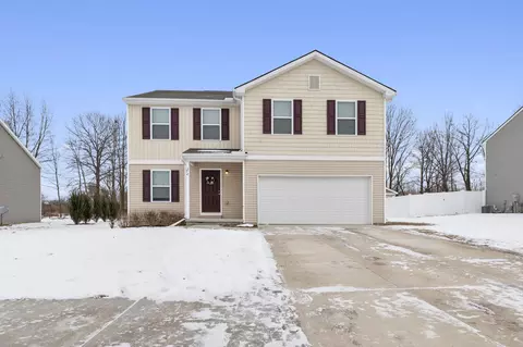 274 Rockway Dr, Linden, MI 48451