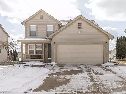 8606 Somerset Ln, Superior, MI 48198