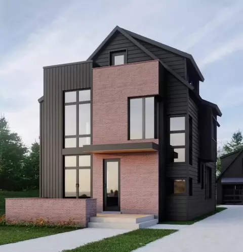 908 Smith Ave, Birmingham, MI 48009