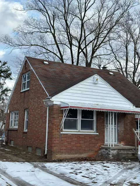 19782 Evergreen Rd, Detroit, MI 48219