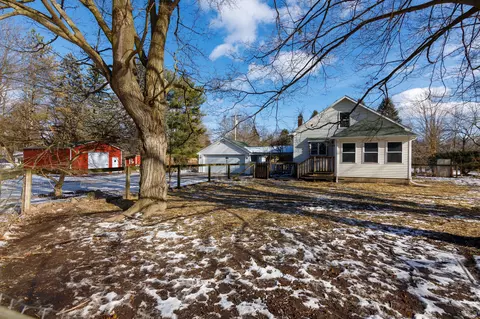 4107 Six Mile Rd, Northfield, MI 48178