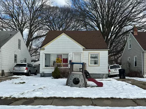 6508 Penrod St, Detroit, MI 48228