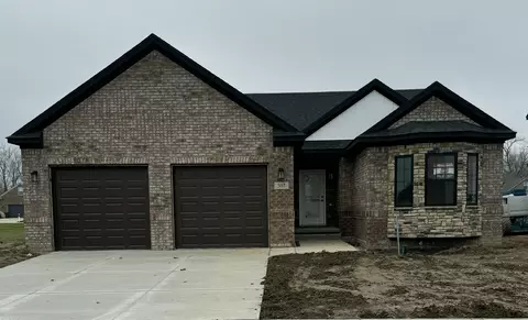437 Corinth Circle Lane Unit Ln #237, Dundee, MI 48131
