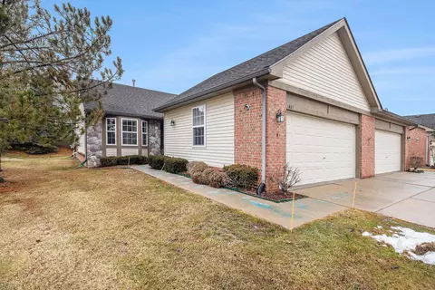 1821 Wexford Dr, Superior, MI 48198