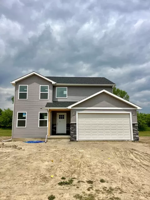 2014 Green Acres Dr, Madison, MI 49221