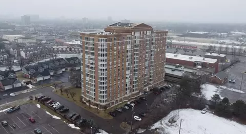 250 E Harbortown Drive Unit Dr #94-908, Detroit, MI 48207