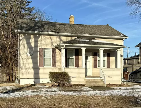 610 W 6th St, Monroe, MI 48161