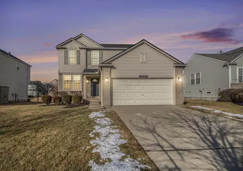 9863 High Meadow Dr, Superior, MI 48198