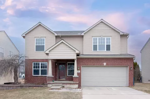 1716 Savannah Ln, Superior, MI 48198