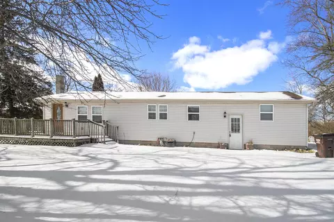 1150 S Raisinville Rd, Raisinville, MI 48161