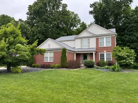 2971 Stanton St S, Canton, MI 48188